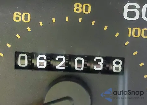 1992 Ford Crown Victoria Lx from USA, damaged, VIN 2FACP74W2NX181343